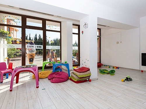 Hotel Hrizantema Sunny Beach (54 / 60)