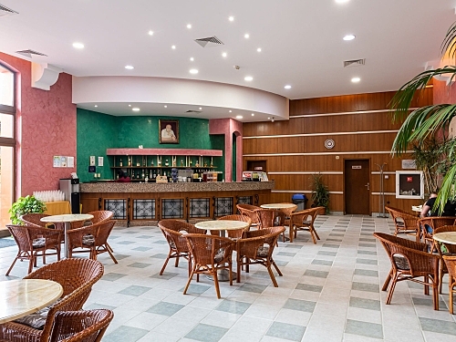 Hotel Hrizantema Bulgaria (38 / 60)