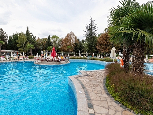 Hotel Hrizantema Sunny Beach (39 / 60)