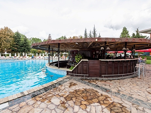 Hotel Hrizantema Bulgaria (50 / 60)