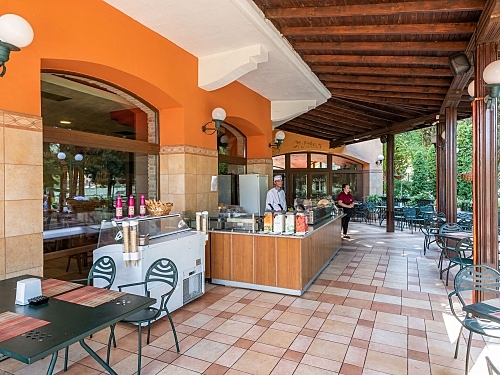 Hotel Hrizantema Sunny Beach Bulgaria (46 / 60)