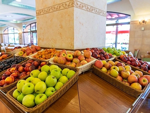 Hotel Hrizantema Sunny Beach (23 / 46)