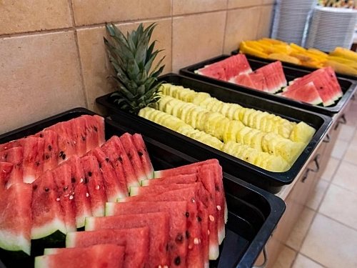 Hotel Hrizantema Bulgaria (22 / 46)