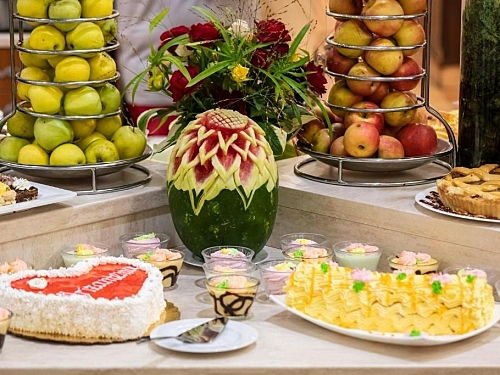 Hotel Hrizantema Sunny Beach Bulgaria (27 / 46)