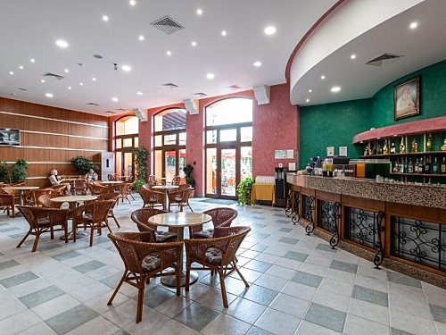 Hotel Hrizantema Bulgaria (6 / 46)