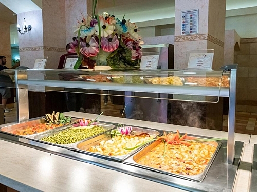 Hotel Hrizantema Bulgaria (26 / 46)