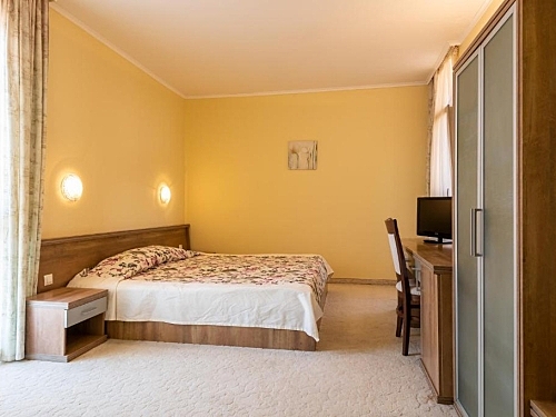 Hotel Hrizantema Bulgaria (16 / 46)