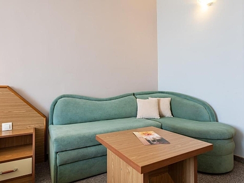 Hotel Hrizantema Bulgaria (8 / 46)