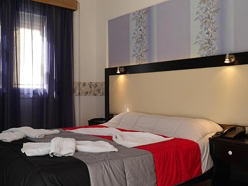 Hotel Blue Sea Beach Resort Grecia (8 / 39)
