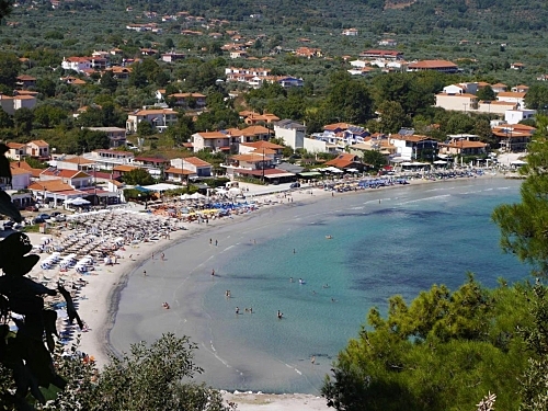 Hotel Blue Sea Beach Resort Grecia (32 / 39)