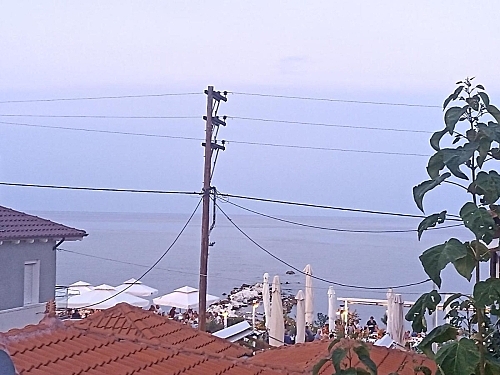 Hotel Blue Sea Beach Resort Thassos Grecia (27 / 39)
