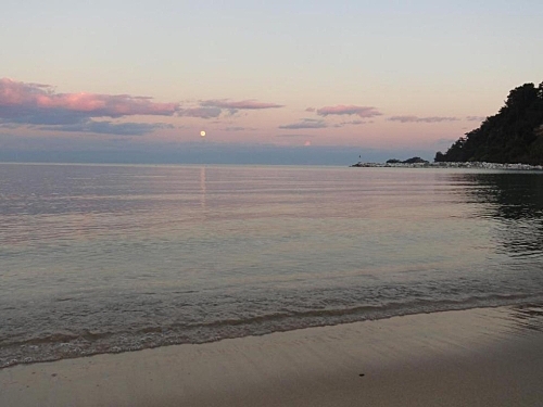 Hotel Blue Sea Beach Resort Thassos (35 / 39)