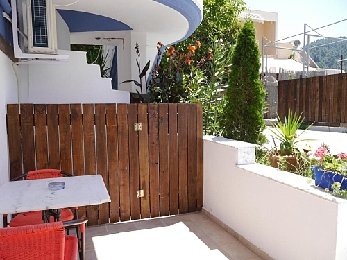 Hotel Blue Sea Beach Resort Grecia (25 / 39)