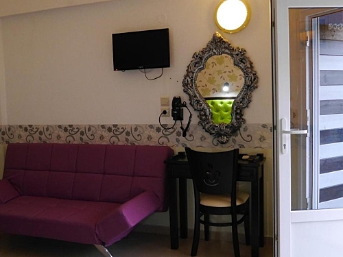 Hotel Blue Sea Beach Resort Thassos (13 / 39)
