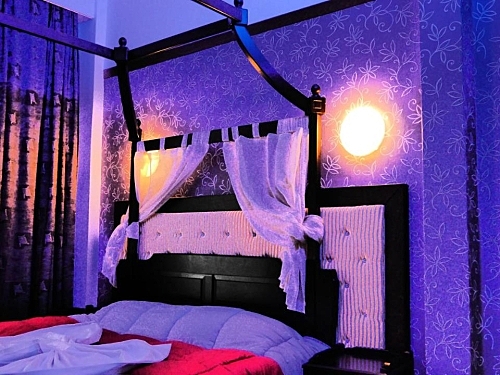 Hotel Blue Sea Beach Resort Grecia (7 / 39)