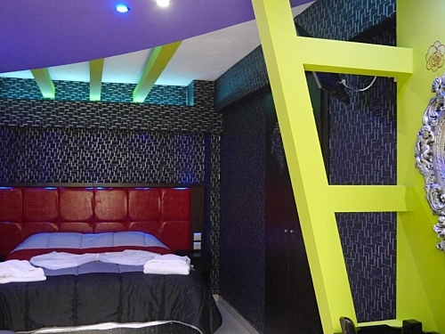 Hotel Blue Sea Beach Resort Thassos Grecia (18 / 39)