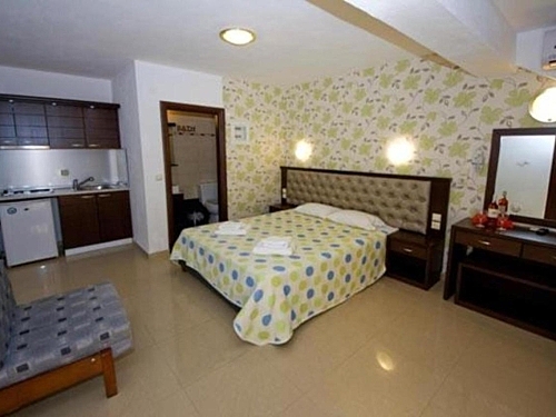 Hotel Blue Sea Beach Resort Thassos (14 / 39)