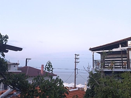 Hotel Blue Sea Beach Resort Thassos (26 / 39)