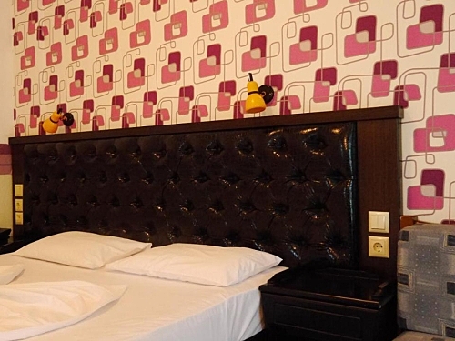 Hotel Blue Sea Beach Resort Thassos (20 / 39)