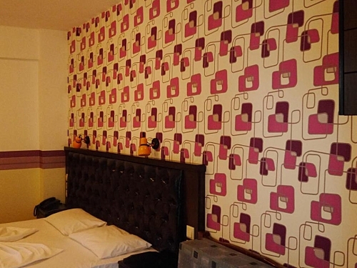 Hotel Blue Sea Beach Resort Grecia (21 / 39)