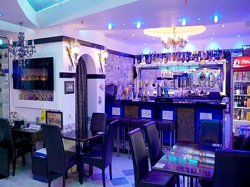 Hotel Blue Sea Beach Resort Thassos (29 / 39)