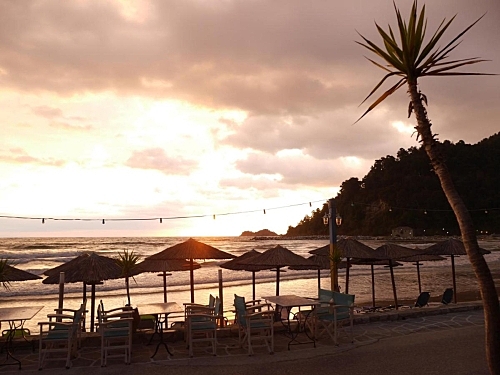 Hotel Blue Sea Beach Resort Grecia (37 / 39)