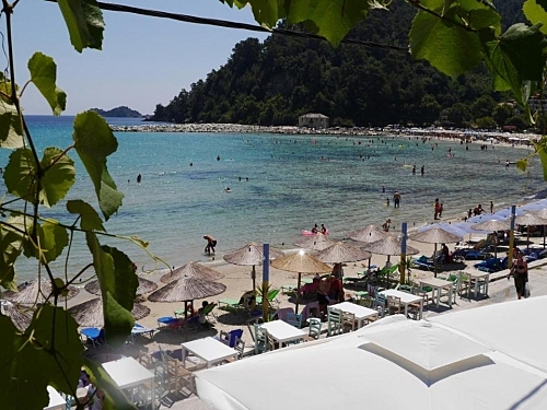 Hotel Blue Sea Beach Resort Thassos (39 / 39)