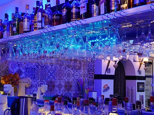 Hotel Blue Sea Beach Resort Grecia (30 / 39)