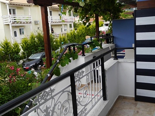 Hotel Blue Sea Beach Resort Thassos (23 / 39)