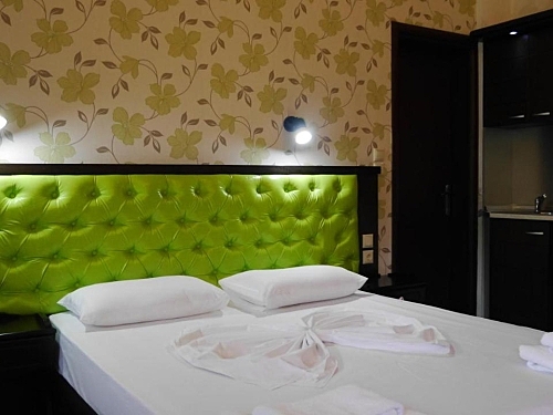 Hotel Blue Sea Beach Resort Grecia (16 / 39)