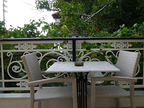 Hotel Blue Sea Beach Resort Thassos (24 / 39)