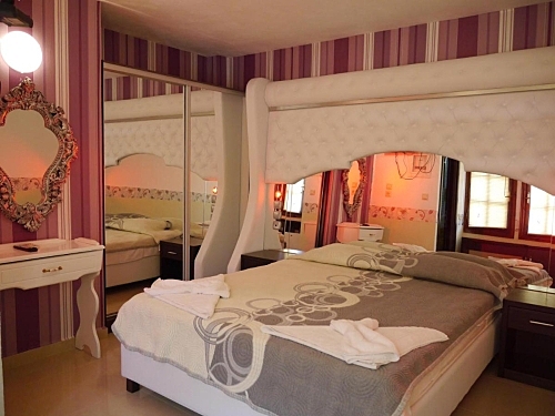 Hotel Blue Sea Beach Resort Thassos (5 / 39)