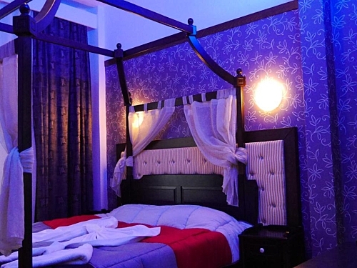 Hotel Blue Sea Beach Resort Grecia (22 / 39)