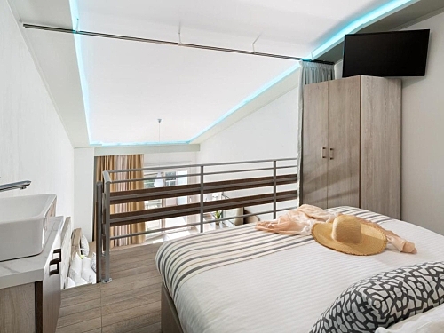 Hotel Sirines Thassos (12 / 44)