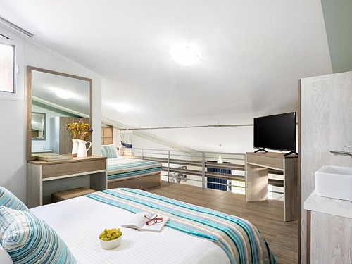 Hotel Sirines Grecia (25 / 44)