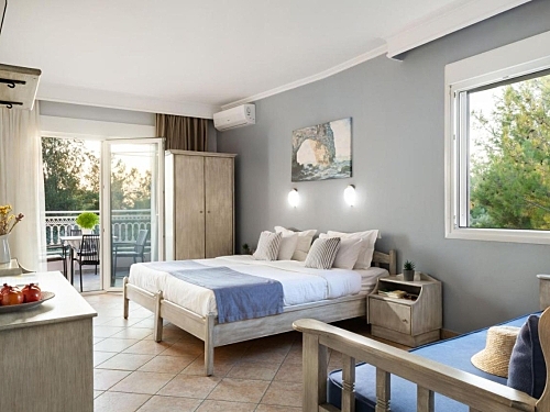 Hotel Sirines Grecia (8 / 44)