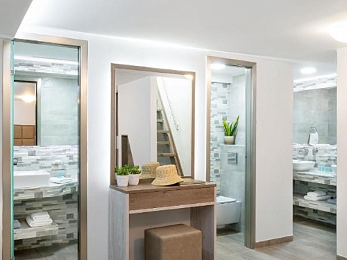 Hotel Sirines Grecia (24 / 44)