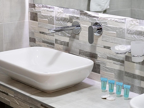 Hotel Sirines Thassos (23 / 44)