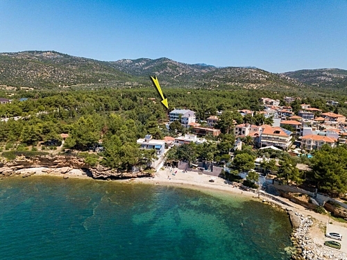Hotel Sirines Thassos (36 / 44)