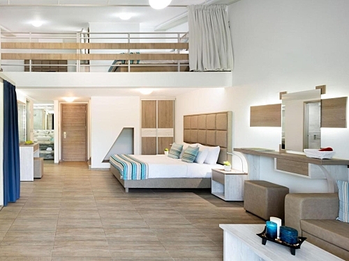 Hotel Sirines Thassos Grecia (27 / 44)