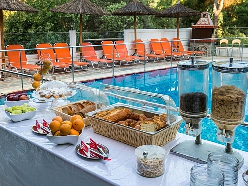 Hotel Sirines Grecia (37 / 44)