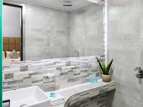 Hotel Sirines Grecia (17 / 44)