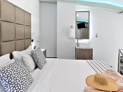 Hotel Sirines Grecia (21 / 44)