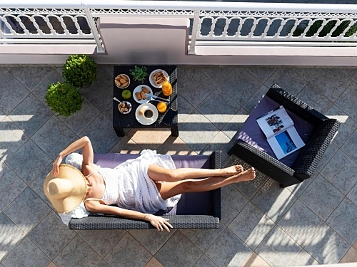 Hotel Sirines Thassos (34 / 44)