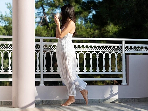 Hotel Sirines Thassos Grecia (33 / 44)