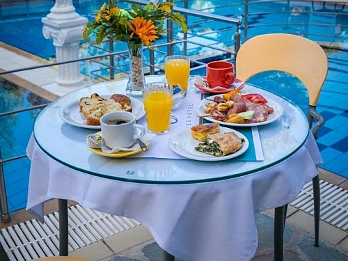 Hotel Sirines Thassos (38 / 44)