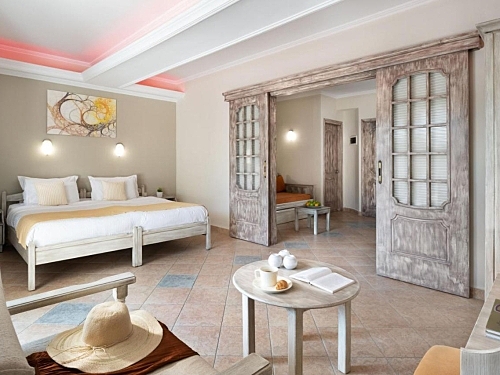 Hotel Sirines Grecia (30 / 44)