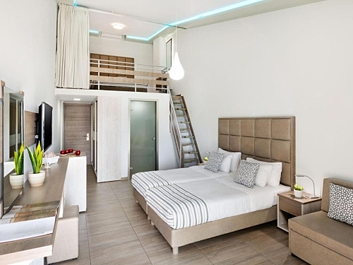 Hotel Sirines Thassos Grecia (11 / 44)