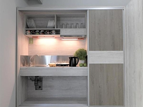 Hotel Sirines Grecia (18 / 44)