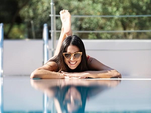 Hotel Sirines Thassos Grecia (42 / 44)